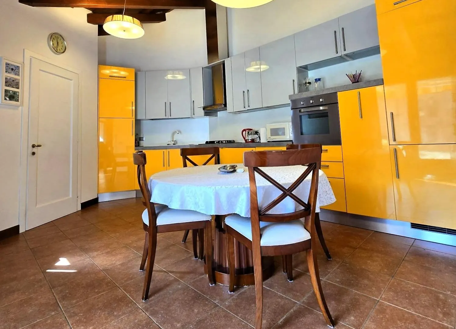 Appartement Anna'S Garden Venise Italie