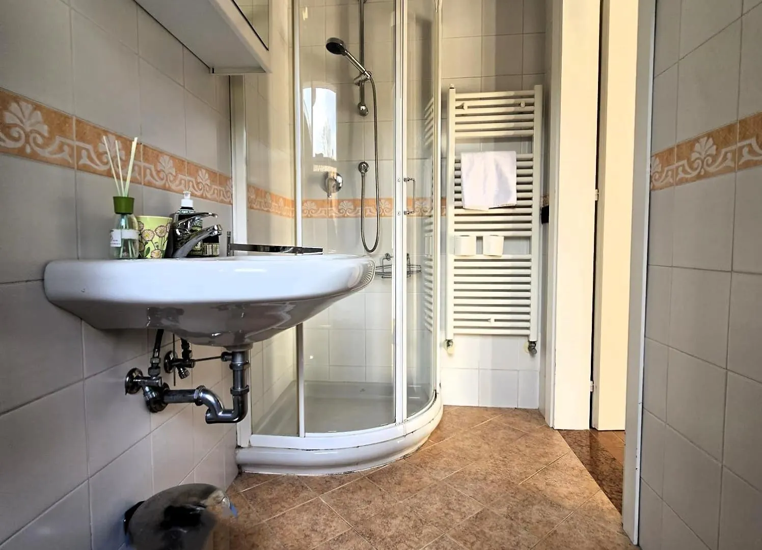 Appartement Anna'S Garden Venise
