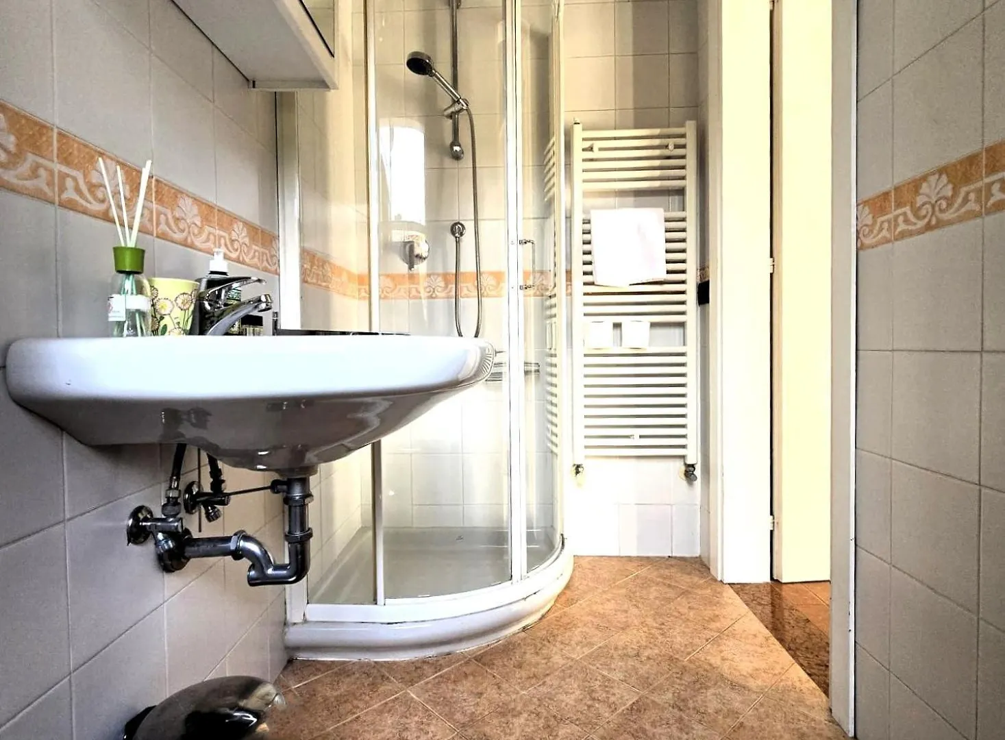 Appartement Anna'S Garden Venise Italie