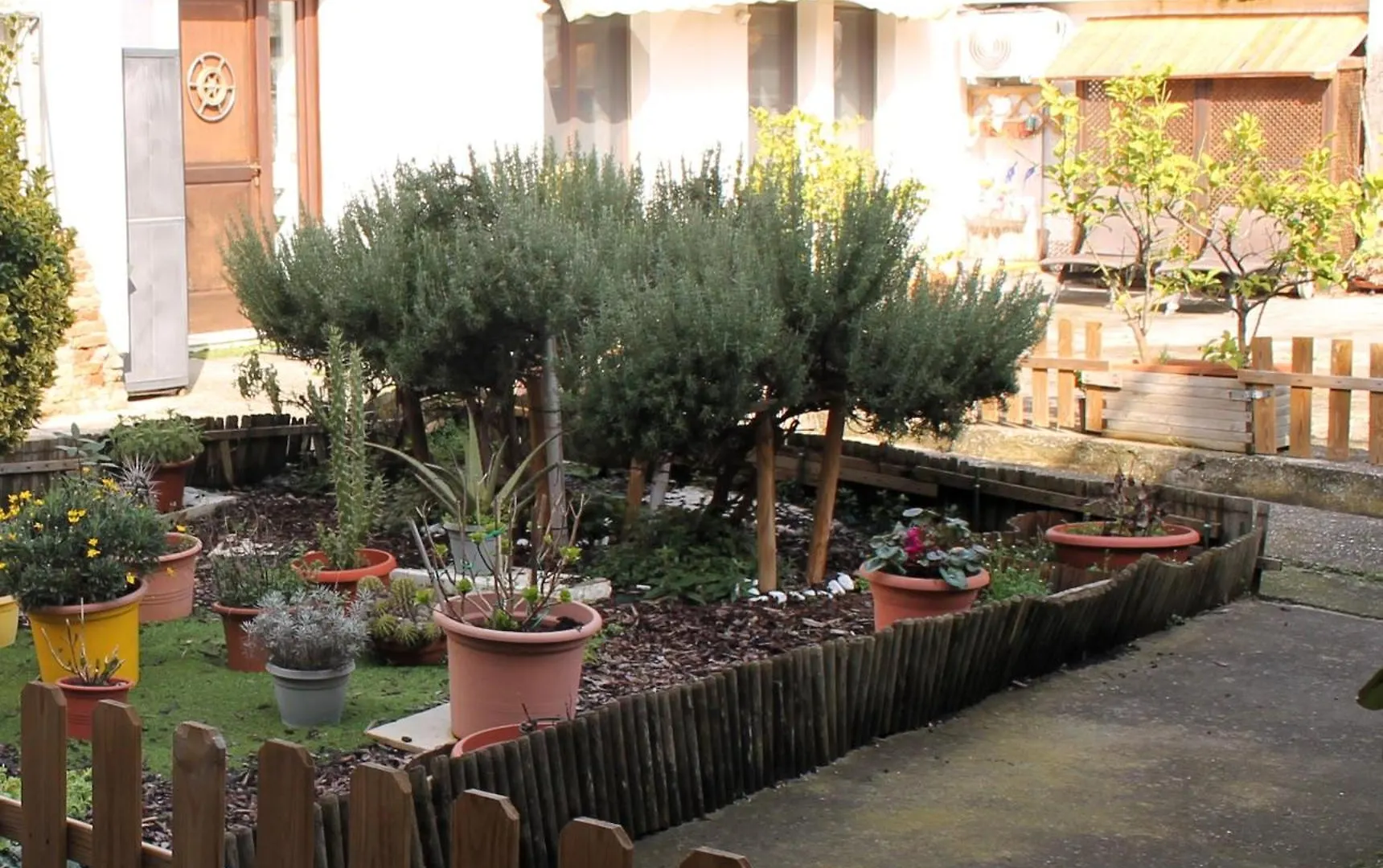 Anna'S Garden Venise 0*,  Italie
