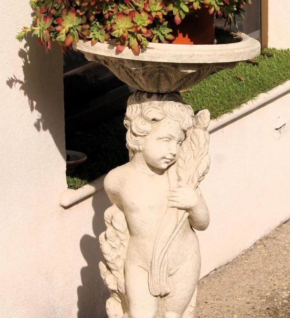 Anna'S Garden Venedig 0*,
